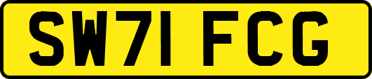 SW71FCG