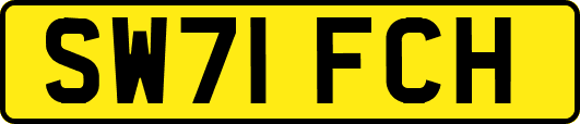 SW71FCH