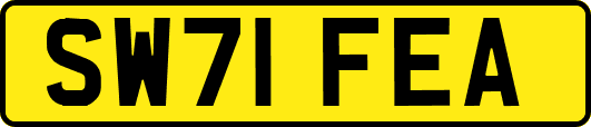 SW71FEA