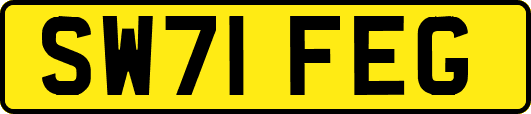 SW71FEG