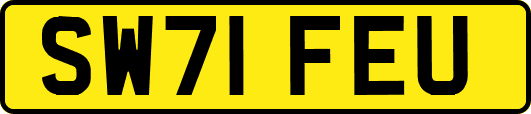 SW71FEU