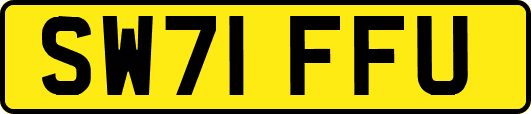 SW71FFU