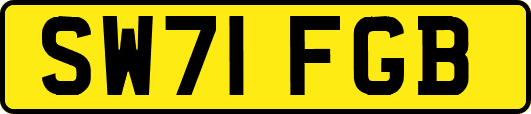 SW71FGB