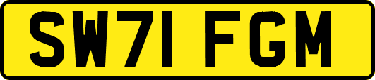 SW71FGM