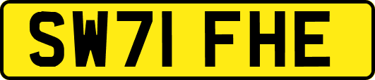 SW71FHE
