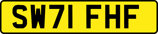 SW71FHF