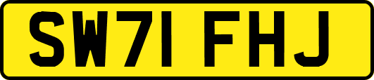 SW71FHJ