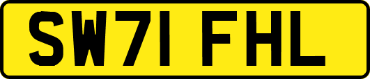 SW71FHL