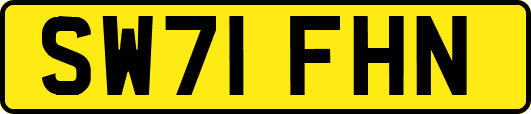 SW71FHN