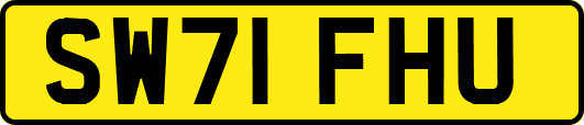SW71FHU
