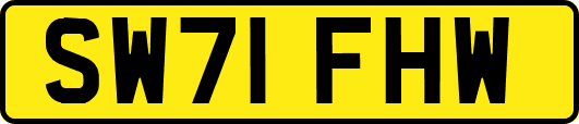 SW71FHW
