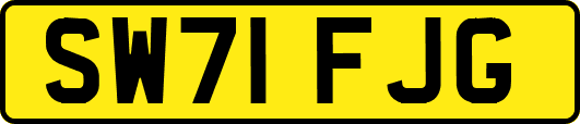 SW71FJG