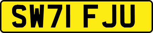 SW71FJU