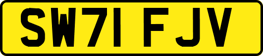 SW71FJV