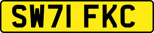 SW71FKC
