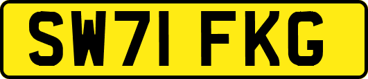 SW71FKG
