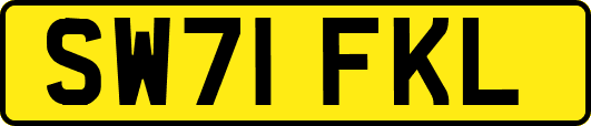 SW71FKL