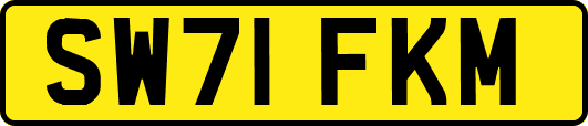 SW71FKM