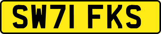 SW71FKS