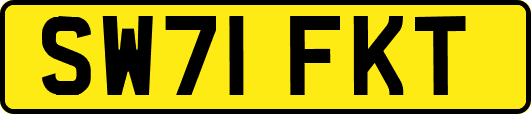 SW71FKT