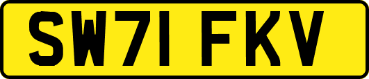 SW71FKV