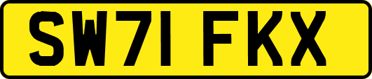 SW71FKX