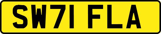 SW71FLA