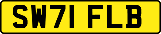 SW71FLB