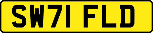 SW71FLD
