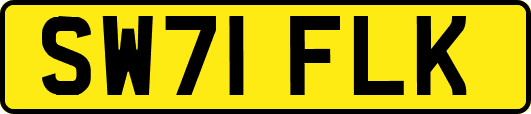 SW71FLK