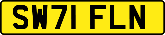 SW71FLN