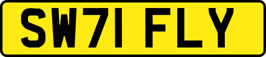 SW71FLY