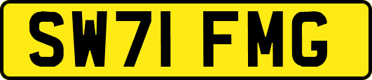 SW71FMG