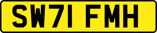 SW71FMH