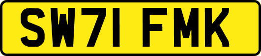 SW71FMK