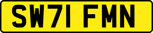 SW71FMN