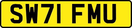 SW71FMU