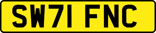 SW71FNC