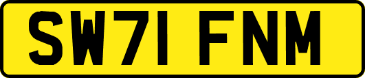 SW71FNM