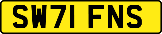 SW71FNS
