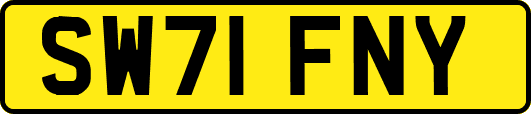 SW71FNY