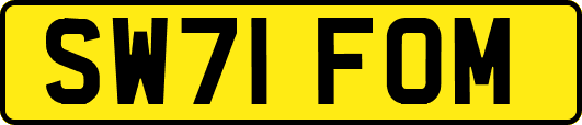 SW71FOM