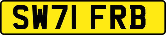 SW71FRB