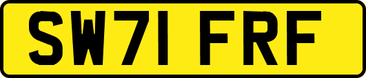 SW71FRF