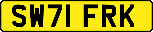 SW71FRK