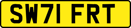 SW71FRT