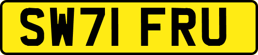 SW71FRU