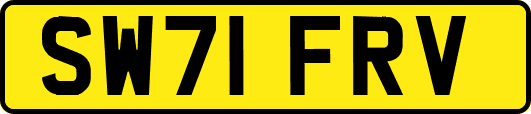 SW71FRV