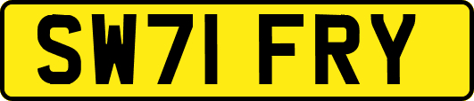 SW71FRY