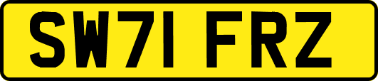 SW71FRZ